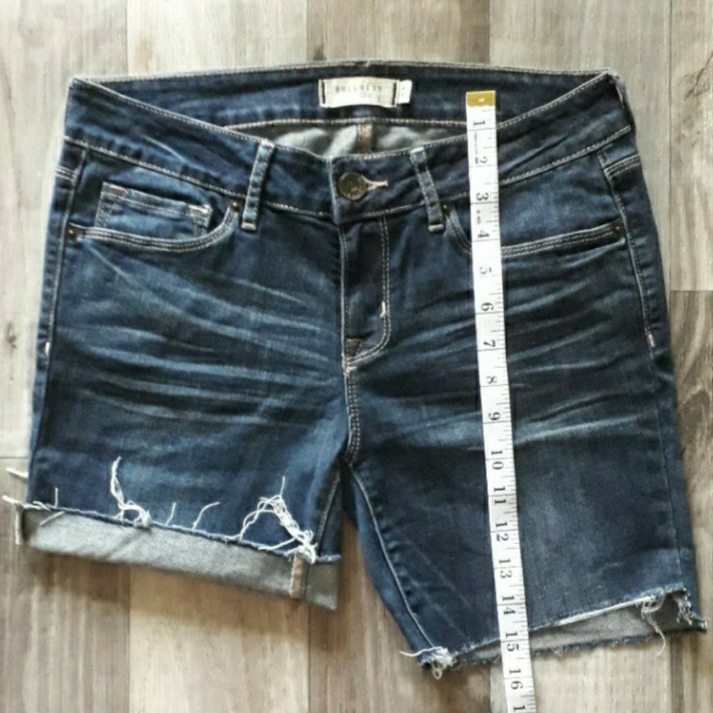 ● Bullhead | Cut Off Short - Picture 5 of 9